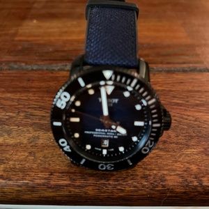 Tissot sea star 2000